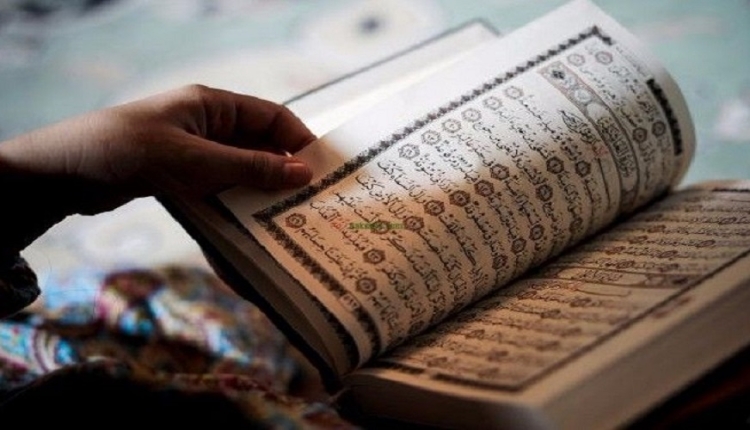 برگزاری ۱۲۰ محفل قرآنی در کشور از سوی کارگروه قرآن ستاد اربعین