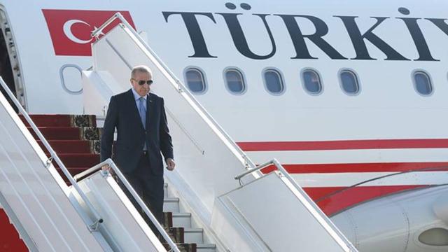 سفر رئیس جمهور ترکیه به ایران تا دو روز دیگر