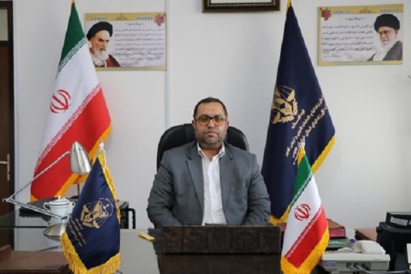 انتصاب مدیرکل جدید زندان‌های خوزستان