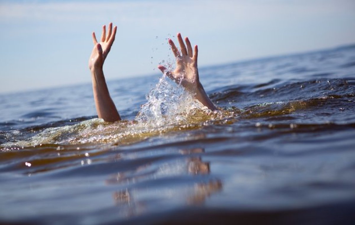 غرق شدن جوان ۱۸ ساله در سد حسن ابدال زنجان