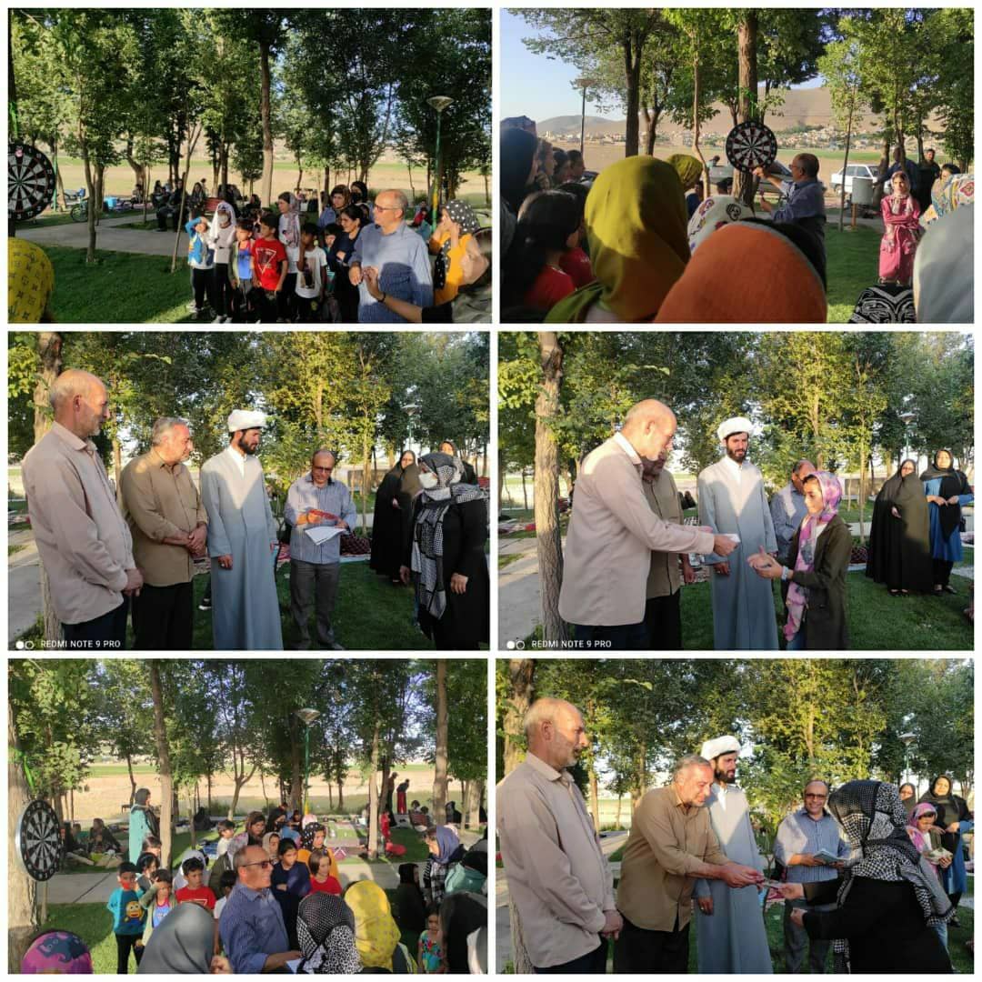 برگزاری جشنواره بومی محلی در شهرکرد