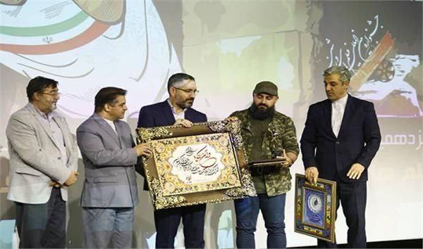 «تماشای باغ عالم» بهترین فیلم جشنواره فیلم‌های ورزشی ایران شد