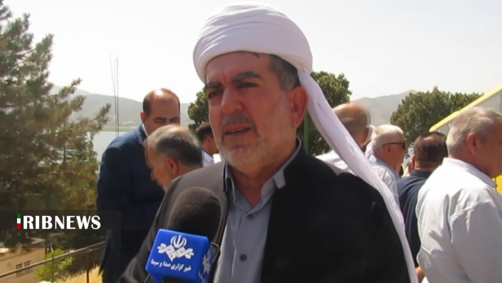 ورود مهمانان خارجی اجلاس منطقه‌ای وحدت اسلامی به کردستان