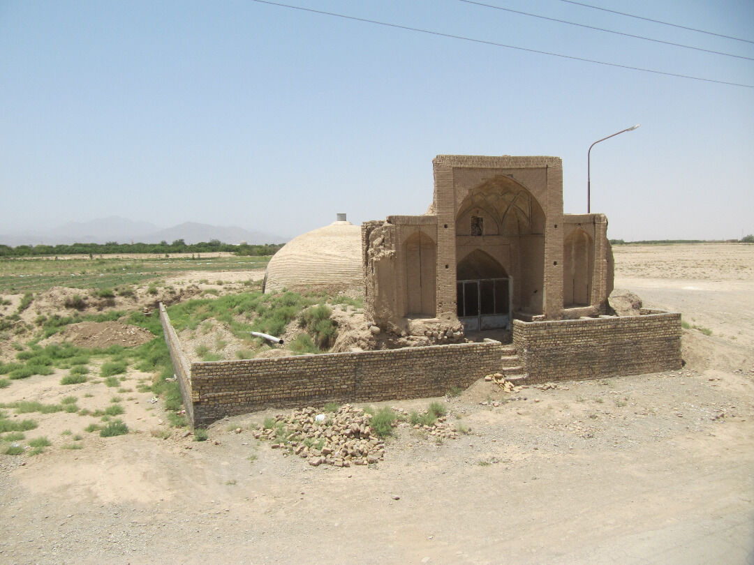 ثبت دو بنای تاریخی معاصر در فهرست آثار ملی