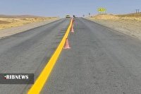 قطعه خیرساز بزرگراه بین‌المللی ارومیه - سرو ، آماده بهره‌برداری