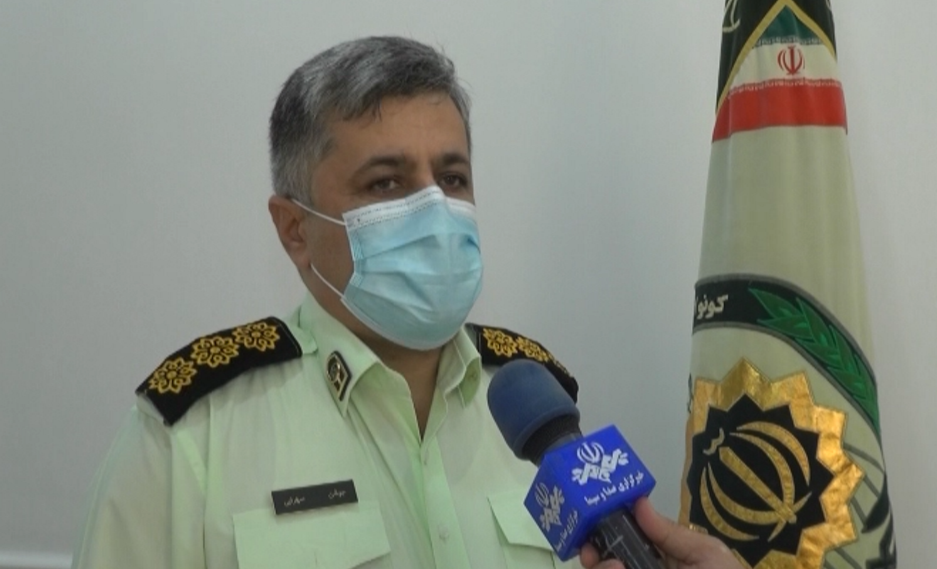 پلیس آگاهی بوشهر درباره کلاهبرداری کارت به کارت هشدار داد