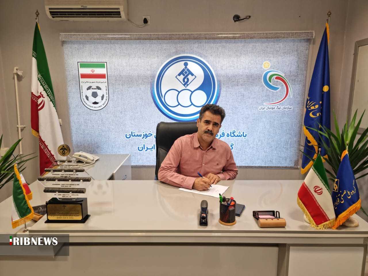 بازگشت پورموسوی به استقلال خوزستان