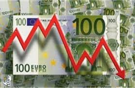 شرایط وخیم اقتصادی در اروپا