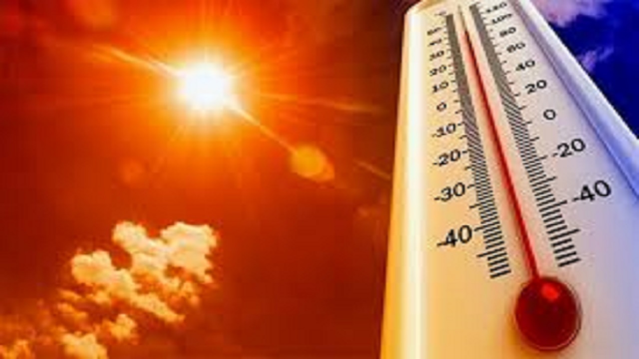افزایش دمای هوا تا ۴۹ درجه و بالاتر در آبادان و خرمشهر