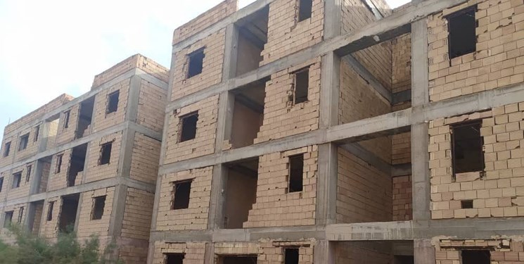 ۹۰۰ واحد مسکونی مددجویی در استان اردبیل احداث می‌شود