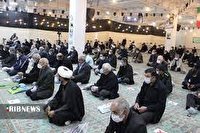 مواضع قدرتمندانه جمهوری اسلامی در اجلاس آستانه