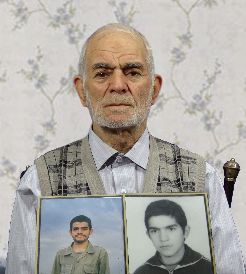 درگذشت پدر شهیدان «یوسفی منیر» در تبریز