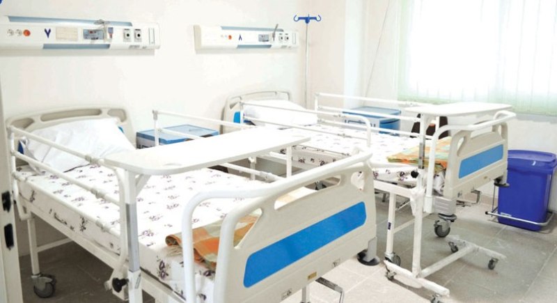 راه‌اندازی ۲ بیمارستان جدیددر استان اردبیل