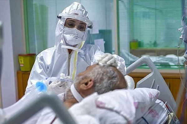 بستری ۱۴ بیمار کرونایی در شبانه روز گذشته در بیمارستان‌های گیلان