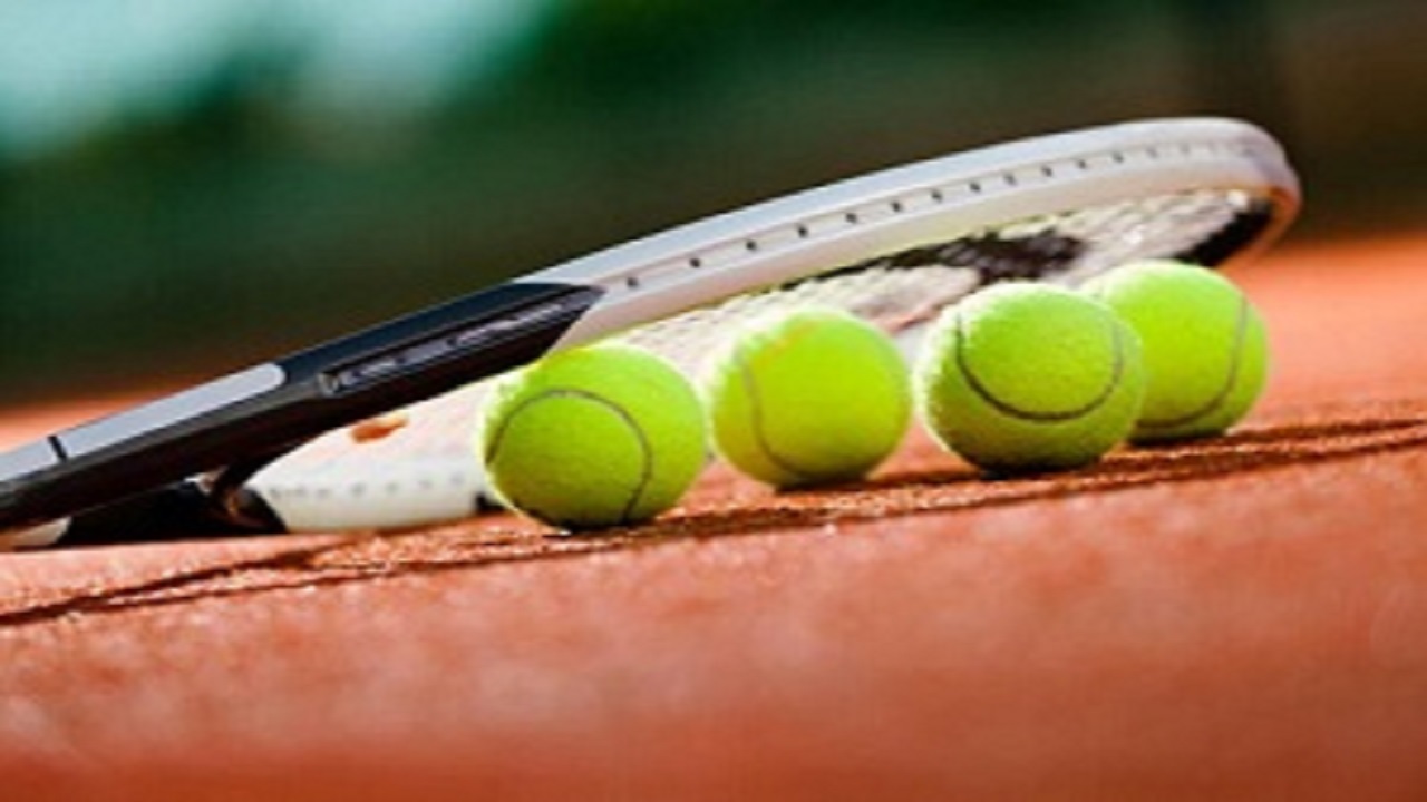 حضور تنیس بازان همدانی در رقابت‌های ملی و بین المللی