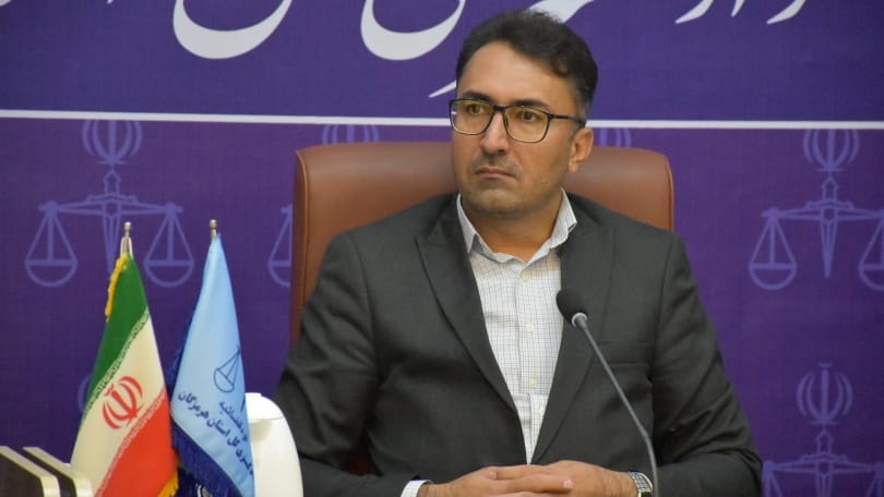 رئیس دادگستری هرمزگان: هیچ ایرانی فاقد شناسنامه‌ای در استان وجود ندارد