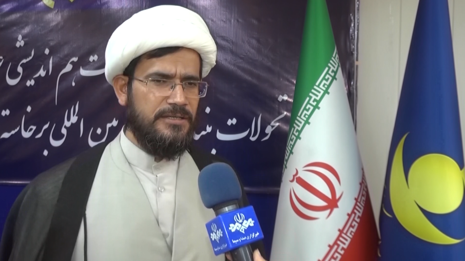 برنامه‌های هفته بازخوانی و افشای حقوق بشر آمریکایی در بوشهر اعلام شد