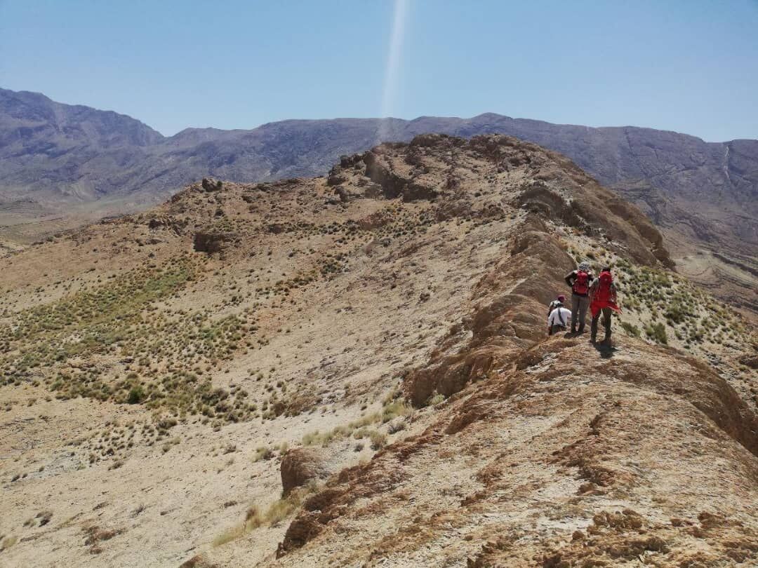 جانباختن دو فرزند مادر گمشده در جنوب کرمان