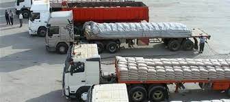 صدور مجوز صادرات کالای استاندارد از مرزبین المللی مهران
