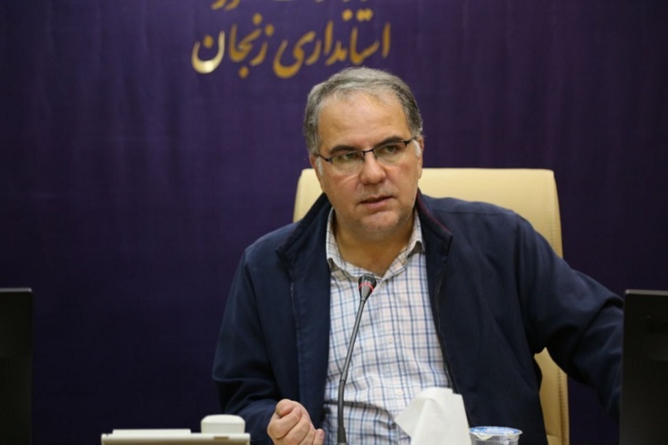 مشکلات ساختاری مانع جدی اقتصاد دانش بنیان در زنجان