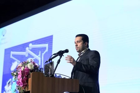 ۶۵ هزار ایرانی با اهدای عضو به زندگی بازگشته اند