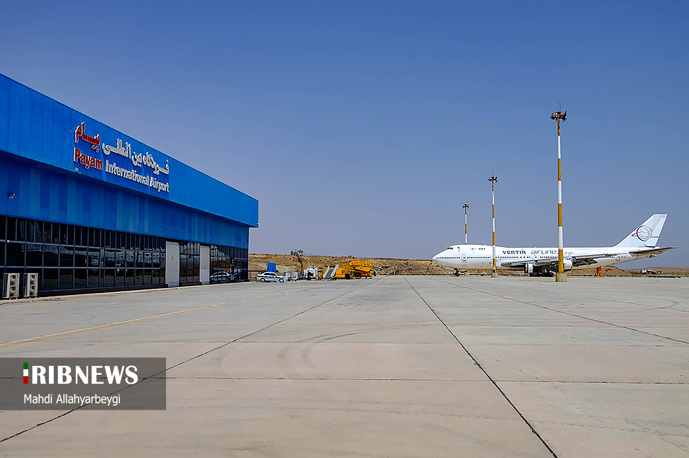 راه اندازی نخستین مرکز مهندسی و نگهداری هواپیما‌های سنگین کشور در البرز