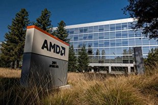 سرقت داده‌های شرکت AMD با گروه باج‌افزاری RansomHouse