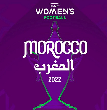 سوم شدن تیم فوتبال زنان در جام ملت‌های آفریقا