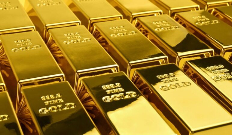 نوسان قیمت طلا و سکه در بازار رشت تا ساعت ۱۱ امروز