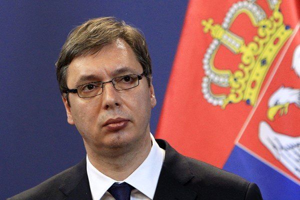 رئیس جمهور صربستان: کوزوو و قدرت های غربی از ایجاد تنش بپرهیزند