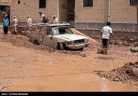 امدادرسانی به روستاییان بارده