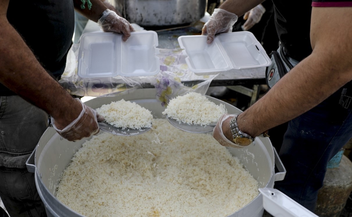 اختصاص سهمیه برنج هیات‌های مذهبی اصفهان به نرخ تنظیم بازار