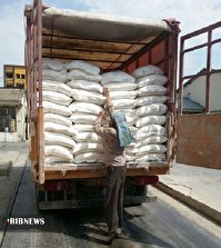 روزانه سه هزار تن آرد در آذربایجان غربی توزیع می شود