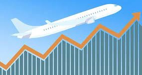 افزایش قیمت بلیط هواپیماها