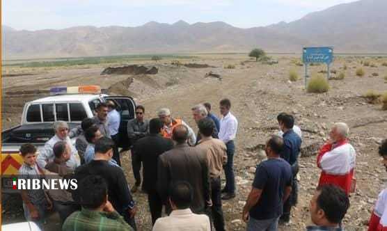 دستور تخلیه روستای گلی کوه صادر شد