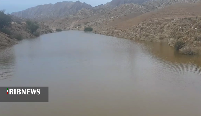 برازجان رکورددار بارش‌های استان بوشهر