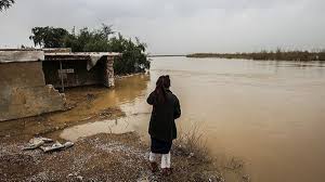 آغاز ارزیابی اولیه خسارت‌های سیل در خوزستان