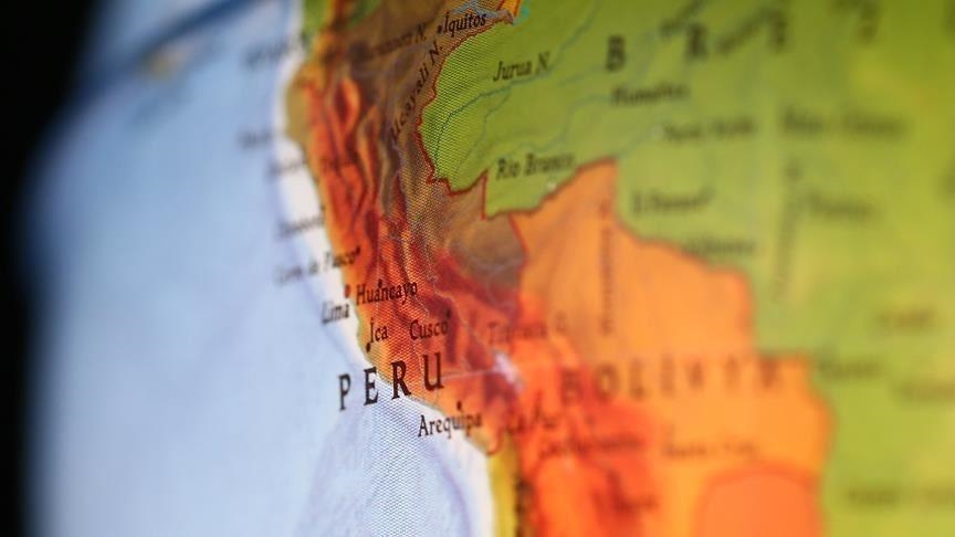 استعفای نخست وزیر پرو