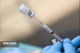 نبود محدودیت در تزریق واکسن کرونا