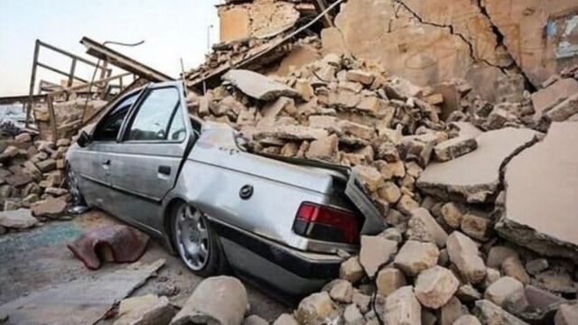 بودجه صندوق بیمه همگانی حوادث طبیعی ساختمان مصوب شد