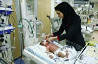 درمان ۲ هزار و ۷۰۰ زوج نابارور، در مرکز درمان ناباروری قفقاز جهاد دانشگاهی استان اردبیل