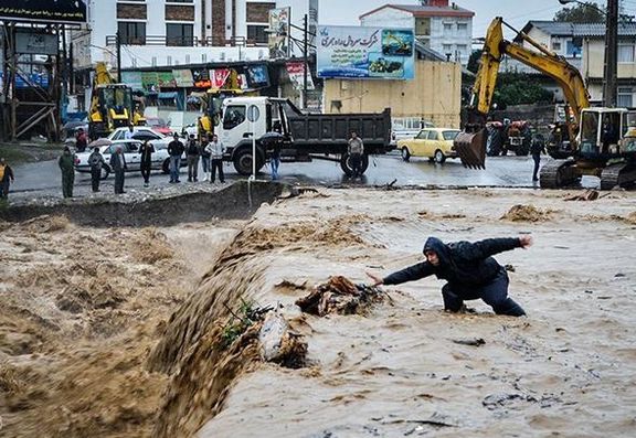 توصیه‌های مدیریت بحران استانداری گیلان به مسئولان دستگاه‌های اجرایی