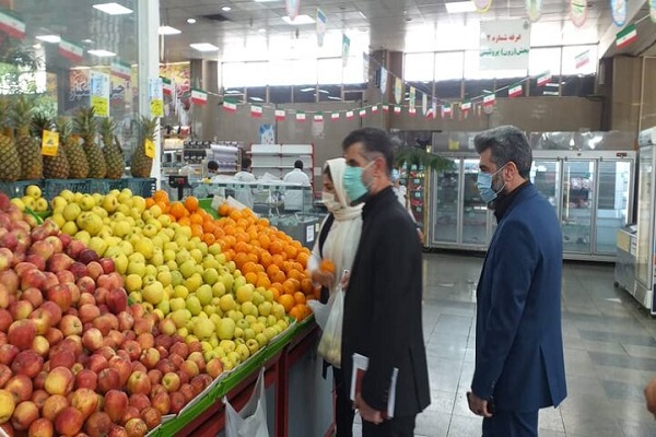 شناسایی ۵ واحد صنفی متخلف در بهبهان