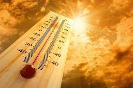 مهاباد با 40 درجه سانتیگراد ؛گرمترین شهر آذربایجانغربی