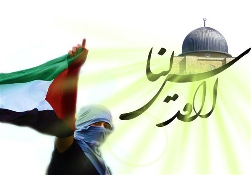 حمایت از فلسطین و محکومیت تهاجم وحشیانه رژیم صهیونیستی
