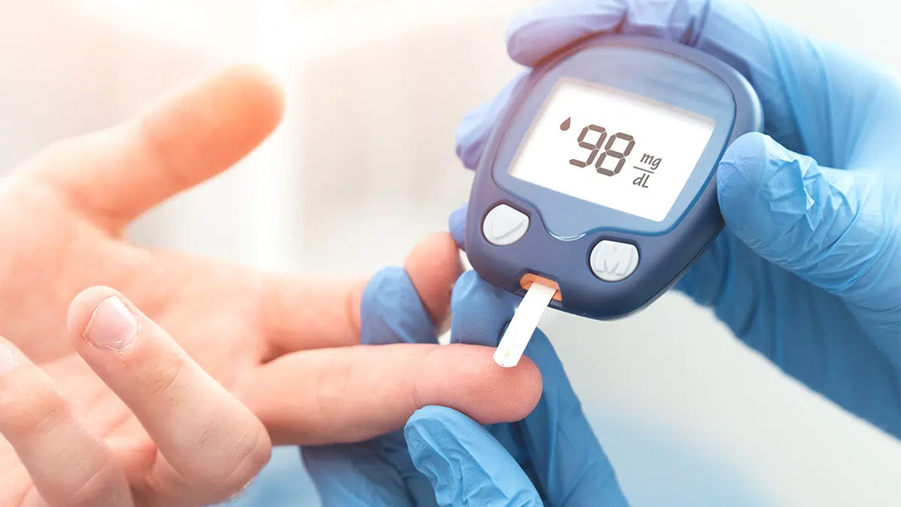 درمان دیابت نوع یک با فناوری نانوذرات