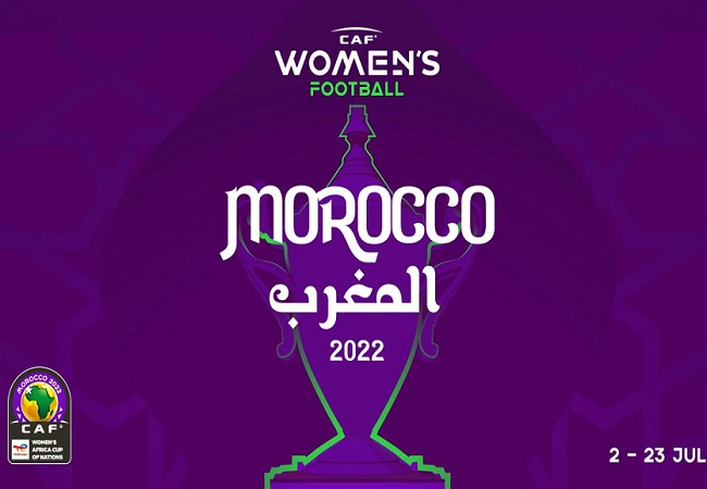 فوتبال زنان جام ملت‌های آفریقا ۲۰۲۲؛ قهرمانی آفریقای جنوبی با شکست میزبان