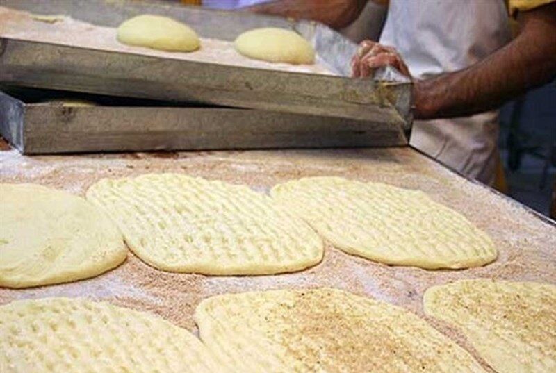 جریمه بیش از  ۴ میلیارد تومانی نانوا‌های متخلف خراسان جنوبی 
