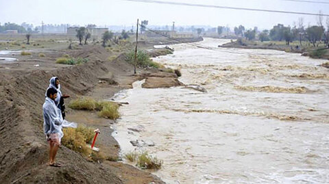 پیام تسلیت رئیس شورای عالی استان‌ها در پی حادثه سیلاب در استان فارس