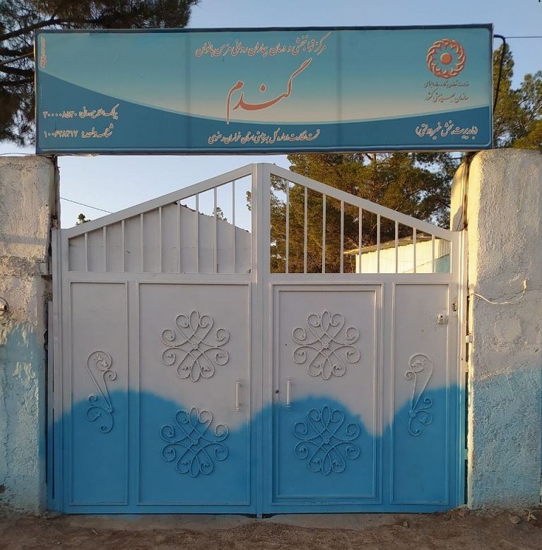 افتتاح نخستین مرکز توانبخشی بیماران روانی مخصوص بانوان در فیروزه